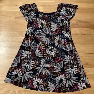 Robbie Bee floral dress